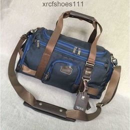 Handbags Totes Men TummIi Crossbody Women Bags Body KPX Bookbags Backpack Fanny Bag Tote Designer Handbag for Purse the Cross Quality Packs High Purses