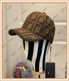 Bucket Hat Women Men Hats Luxurys Designers Caps Hats Mens Casquette Bonnet Beanie Summer Hat Cap fashion hat trucker Letter F cap4862094