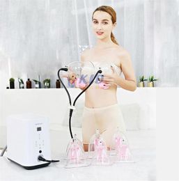 Breast buttocks enhancement pump lifting vacuum massager machine butt cupping breast enlarg enlargement massage device22457390416