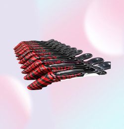 Professional Hair Salon Clip Crocodile Clips Barber Styling Tools Salon Cutting Extension Clip Accessories 17867378993078