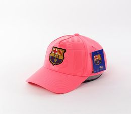 Barcelona team hat high quality cheer fans baseball cap baseball cap6583032