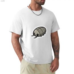 Men's T-Shirts What? Isopod? Cute T-shirt Custom Design Your Own Regular T-shirt for MenL2405