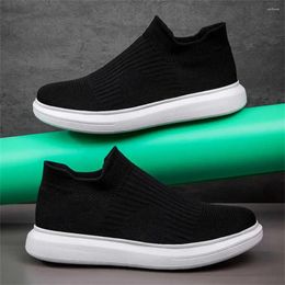 Casual Shoes Spring-autumn Number 40 Men Sneakers Luxury Green Loafers Sports High Tech Imported Twnis Luxary