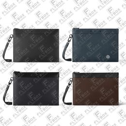 M82079 M81570 M81569 POCHETTE TO GO Bag Clutch Bags Toilette Cosmetic Bag Wallet Men Fashion Luxury Designer Totes Handbag Top Quality Purse Fast Delivery