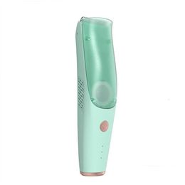 Infant Hair Clipper Matic Collection Trimmer Baby Silent Waterproof Childrens Sleep Use Usb Charging Adt Drop Delivery Kids Maternity Dhnao