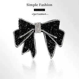 Dog Apparel Hair Accessory Trendy Stylish Glamorous Must-have Eye-catching In-demand Sparkling Butterfly Clip Fashion