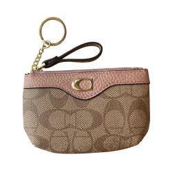 Portafoglio femminile femminile con cerniera portafoglio piccoli e mini sacchetti di design di nicchia di nicchia borse di lusso