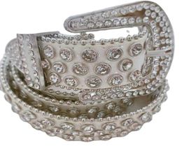 Women bling belts simon glitter belt0123456789104207950