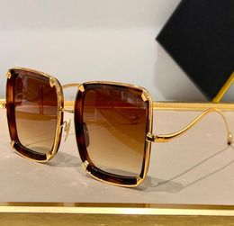 Sunglasses For Men Women ANNA White Moon Square style AntiUltraviolet Retro Plate Full Frame Eyeglasses Random Box1352414