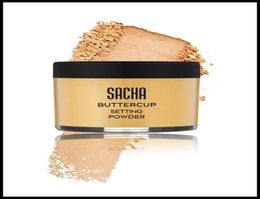 sacha buttercup setting powder sacha makeup face powde epack flashfriendly the only face powder you ever n2856691