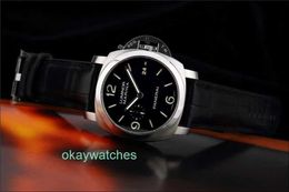 Fashion luxury Penarrei watch designer of The automatic mechanical mens