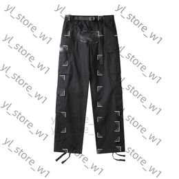 Corteizes Pants Men's Spant Mens Designer Cargos Alcatrazs Pants Fashion Sweatpant Trousers Work Trouser High Street Corteizes Casual Oversized Loose Pant 6785