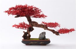 Family garden flower villa flower bonsai private garden public bonsai garden flower bonsai32685314