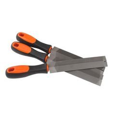 Hand Saw For Sharpening And Straightening Wood Rasp Set MultiFunction DiamondShaped Files4359031