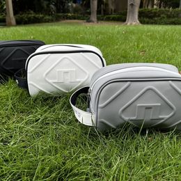 2024 Golf Clothing Bag Handbag Multi functional Sports Bag Double layered Split Classic for Men and Women