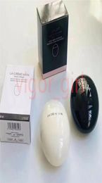 A quality brand LE LIFT hand cream 50ml LA CREME MAIN black egg white egg hands cream skin care ship3357403