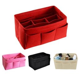 Big Capacity Cosmetic Storage Organizer Makeup Casual Travel Handbag high quality Bag Female207f4628328