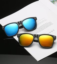 Mens Fashion Sunglasses Womens Sunglasses Popular Eyeware Sun Glasses UV Protection Glass Lenses With Sell Leather Case F3012796
