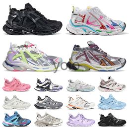 Runner Men Dress Designer Shoes Black Fluo Green Burgundy Leather Free Grey Light Purple Neon Yellow White Luxury Womens Mens Shoes Big Sneakers Trainers