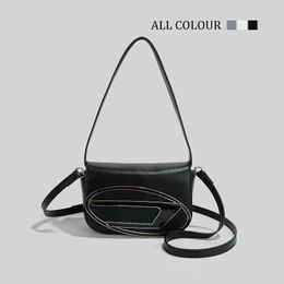 Designer-DIS-Tasche für Damen, mehrfarbig, Mini, klassisch, luxuriös, hochwertig und modisch, exquisite handgefertigte High-End-Unterarm-Minitasche aus Vorhautleder