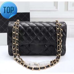 hot Designer Handbag Shoulder Chain Bag Clutch Flap Totes Bags Wallet Check Velour Thread Purse Double Letters Solid Hasp Waist Square Stripes Women Luxury Handb