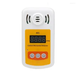 Carbon Monoxide Detector Alarm CO Toxic And Harmful Gas Concentration Test Tool