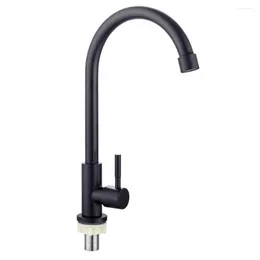 Kitchen Faucets High Quality Home Save Water Accessories Faucet Tap Single Cold Sinks