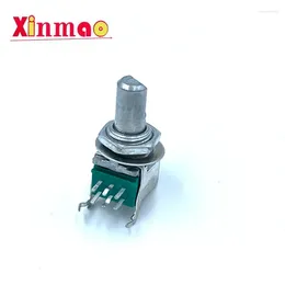 Japan Alps 9 Metal Shaft Articulated Rk09 Series 09 Precision Potentiometer A10k Double 15mm