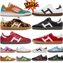 Casual Shoes men women designers outdoors sneakers trainers white black blue yellow green brown pink red shoes 36-47
