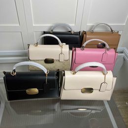Designer Shoulder Bags C-shaped eliza Handbag Women Tote Handbag Luxury Top Quality Crossbody Bags Hobo Wallet Lady Leather handbags