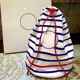 VIP gift-Classic drawstring bale cosmetic storage bag fashion C Women makeup case or ladies Favourite WOGUE items292l