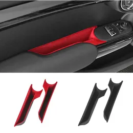 Steering Wheel Covers Car Door Storage Boxes Organiser For MiNi Cooper F56 2024 Auto Accessories