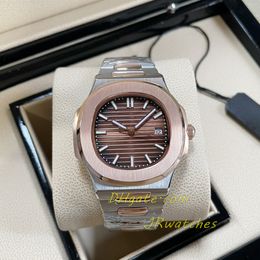 40mm Luxury Men Watch Men s Luxury Sports Watch Pearl 2813 Automatic Movement High Quality Stainless Steel Fashion Diamond Women s Steel Belt Watch Waterproof