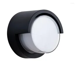 Wall Lamp 12W LED Waterproof Outdoor Light Up&Down Double AC85V-265V