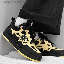 Roller Shoes Shoes Men Sneakers High Quality Mens Casual Tenis Luxury Skateboard Footwear Trainer Brand Jogging Running Shoes For Men Q240201