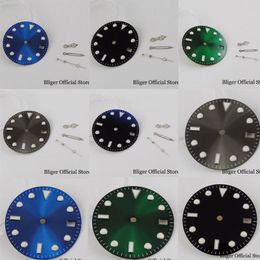 Repair Tools & Kits Sterile Watch Dial Date Window Fit NH35 NH35A Movement Needles Hand337J