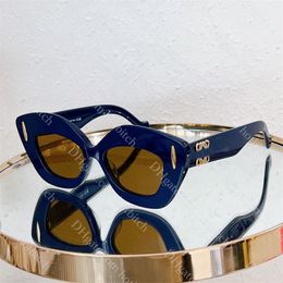 Designer Women Polarised Sungalsses Luxury Cat Eye Sunglasses High Quality Outdoor Driving Sun Glasses Ladies Travel Beach Sungalsses With Box