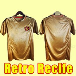 Retro 2016 Sport Club do Recife soccer jerseys 2016 man shirts HERNANE MAIDANA THIAGO NEVES football shirt camisa de Leao 16