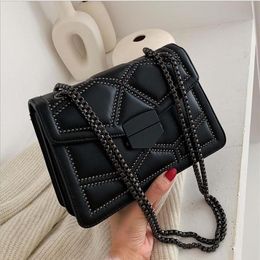 Handbag Ladies Messenger Shoulder Cross Body Bags Mini Wallet Messenger Bag Ladies Clutch Square Bags Handbag #g64fs177r