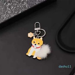 Keychains Lanyards Cute Keychains Sold with box packaging Gift Idea for Holidays Q240201