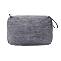 Cosmetic Bags Toiletry Bag Travel For Men Water-resistant Organiser Accessories Shampoo