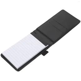 Small Pocket Notebook Household Business Notepad Books Office Accessories Paper Portable Work