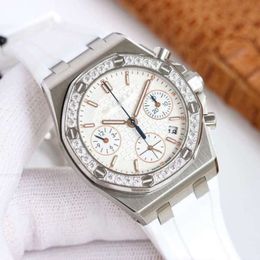 watches watchbox watches high quality Mens mechanicalaps luxury diamond mens watch ap chronograph watches luxury menwatch J90X superclone swiss auto maps ori