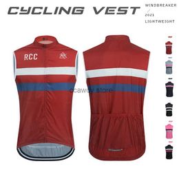 Men's T-Shirts Men Sevess Cycling Vest Keep Dry and Warm Mesh Ciclismo Bike Bicyc Undershirt Jersey Windproof Clothing Git SetH2421