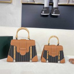 Sell Dog Teeth 170th Anniversary Designer Bag Women High Quality Luxurys Handbag Classic Shoulder Bags Crossbody Tote Bags 231015