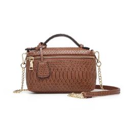 New Men Crossbody Shoulder Bag styles Various sizes handbag luxurys designers bags pochette Multiple pockets fashion Messenger bag sale Hot 2024 L766