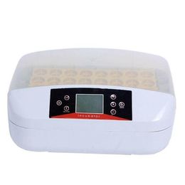 Incubators 32 Digital Egg Incubator Matic Hatcher Temperature Co Qylhwd Dhseller2010 Drop Delivery Dhdml