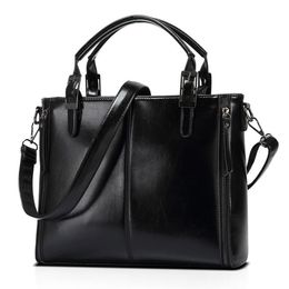HBP Saffiano bag Shoulder Bags messenger bag handbag purse new Designer bag high quality simple fashion lady301F