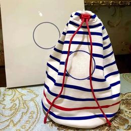 VIP gift-Classic drawstring bale cosmetic storage bag fashion C Women makeup case or ladies favorite WOGUE items239L