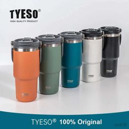 Thermoses Thermal Cup Thermos Bottle Tumbler Insulation Mug Insulated Water Bottle Cooling Water Bottle Keeps Cold and Heat